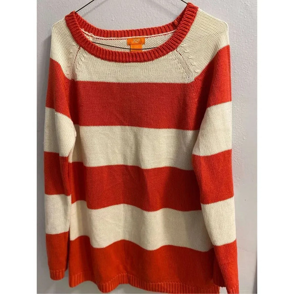 Joe Fresh Women Medium Tight Knit Pullover Sweater - Picture 8 of 9